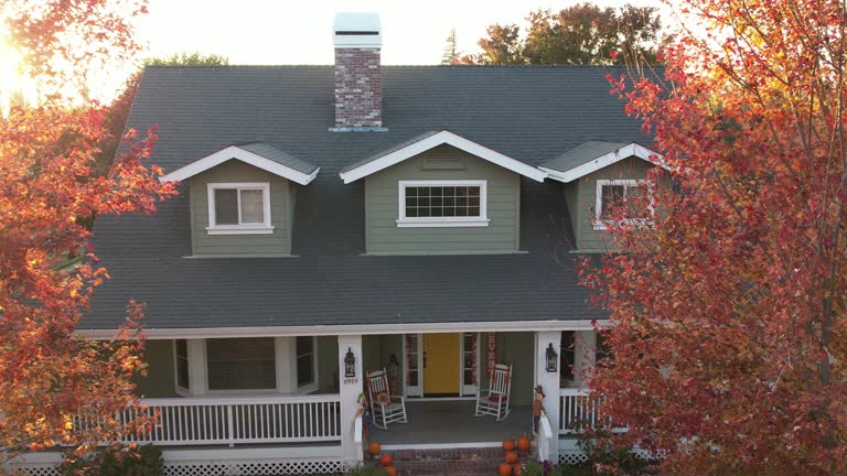 Best Roof Maintenance and Cleaning  in La Cygne, KS