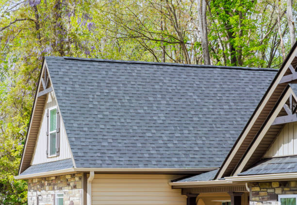 Best Roof Moss and Algae Removal  in La Cygne, KS